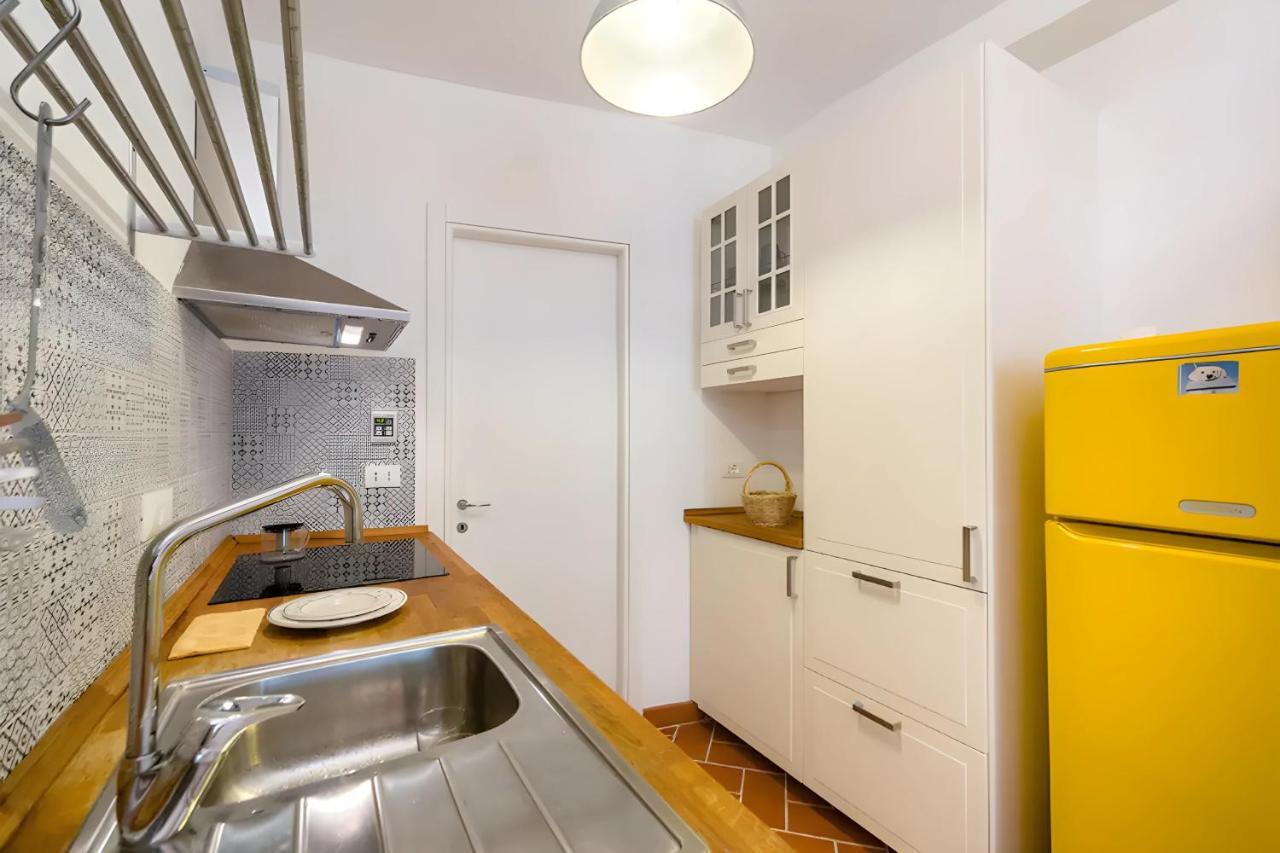 Apartamento Pet-friendly Nel Centro Storico Di Génova
