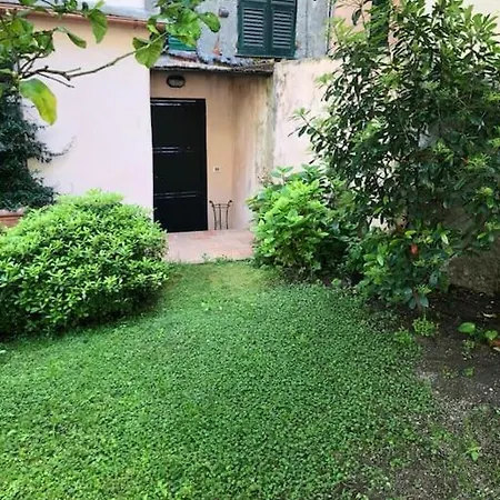 Appartamento Pet-Friendly Nel Centro Storico Di Genova Extérieur photo