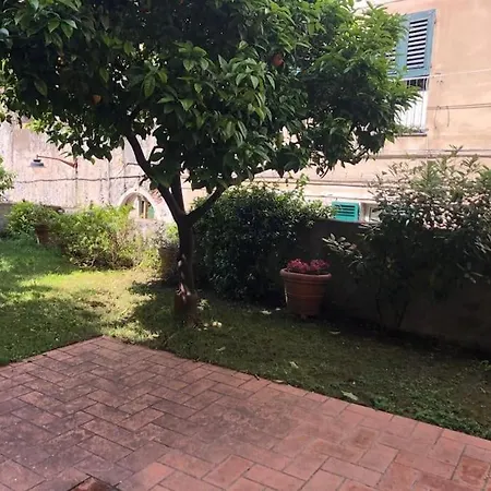 Appartamento Pet-Friendly Nel Centro Storico Di Genova Extérieur photo
