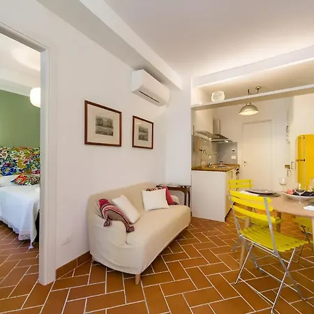 Appartamento Pet-Friendly Nel Centro Storico Di Genova Extérieur photo