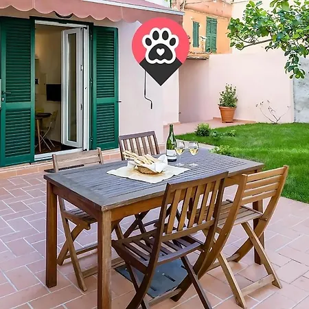 Appartamento Pet-Friendly Nel Centro Storico Di Genova Extérieur photo