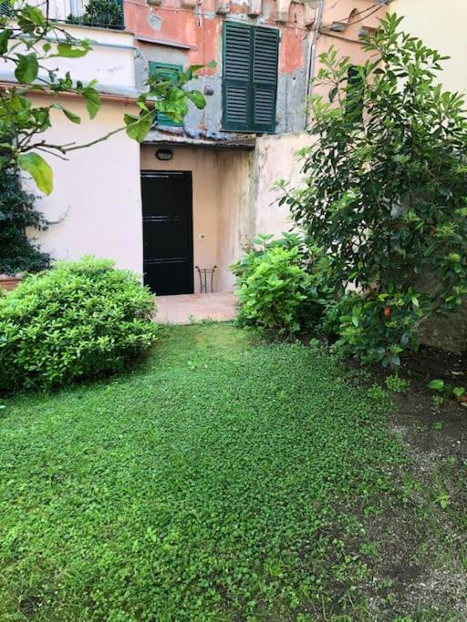 Apartment Pet-friendly Nel Centro Storico Di