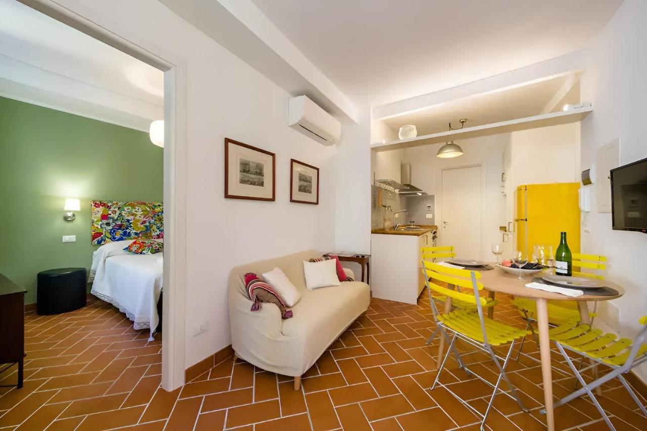 Pet-friendly Nel Centro Storico Di Apartment Genoa