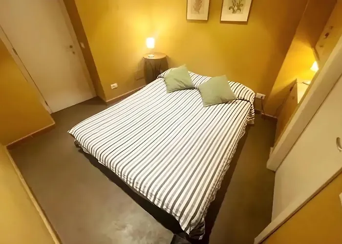 Appartamento Pet-Friendly Nel Centro Storico Di Genova