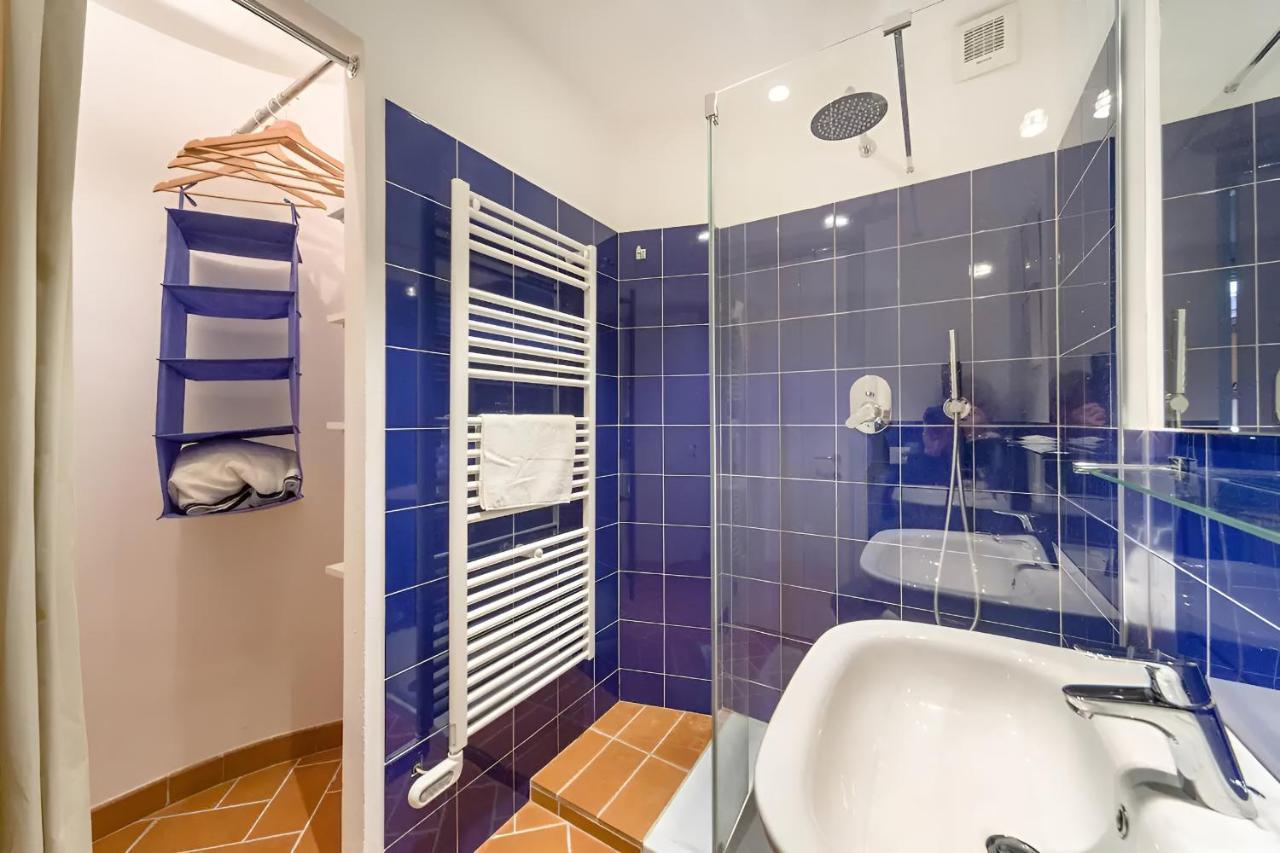 Appartement Pet-friendly Nel Centro Storico Di