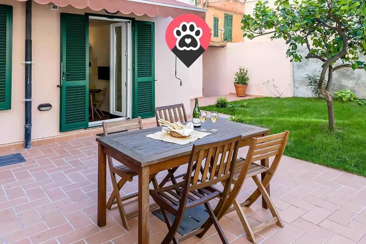 Pet-friendly Nel Centro Storico Di *
