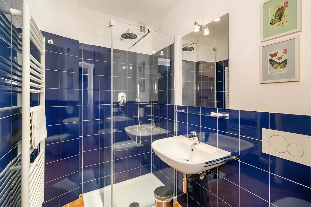 Appartement Pet-friendly Nel Centro Storico Di Gênes