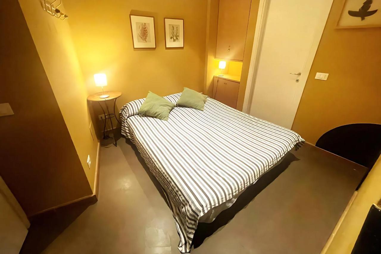 Pet-friendly Nel Centro Storico Di Gênes