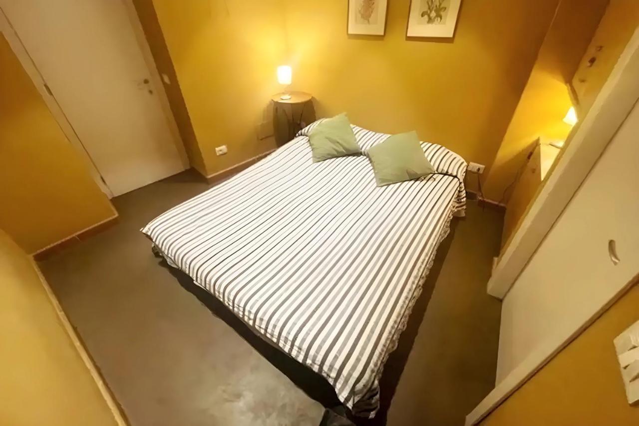 Pet-friendly Nel Centro Storico Di Appartement