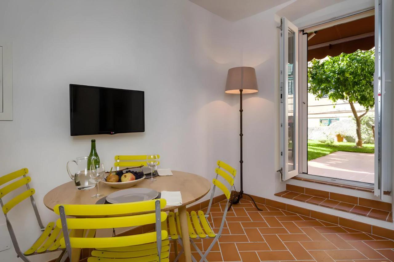 Pet-friendly Nel Centro Storico Di Appartement *