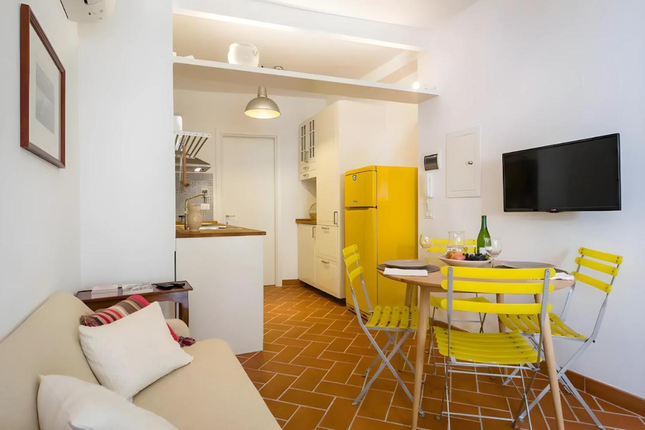 Pet-friendly Nel Centro Storico Di Gênes