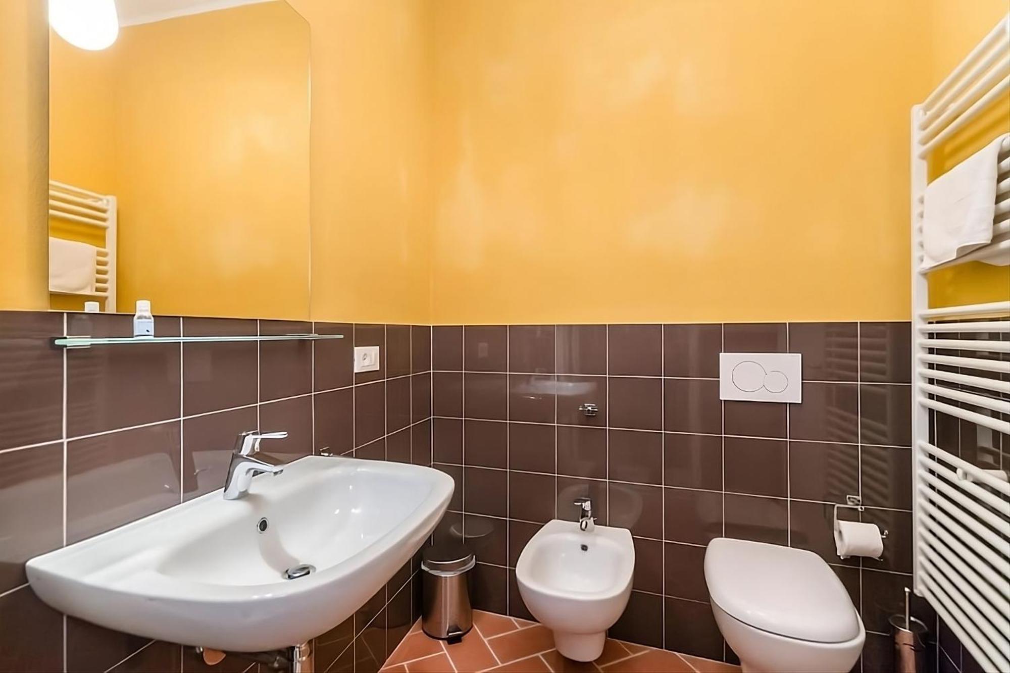 Pet-friendly Nel Centro Storico Di Appartement Gênes